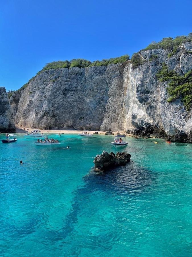Il Rifugio Del Pescatore Termoli Dış mekan fotoğraf