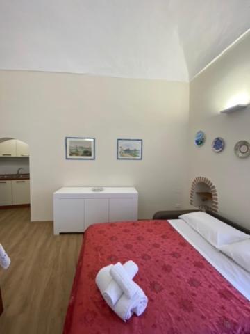 Il Rifugio Del Pescatore Termoli Dış mekan fotoğraf